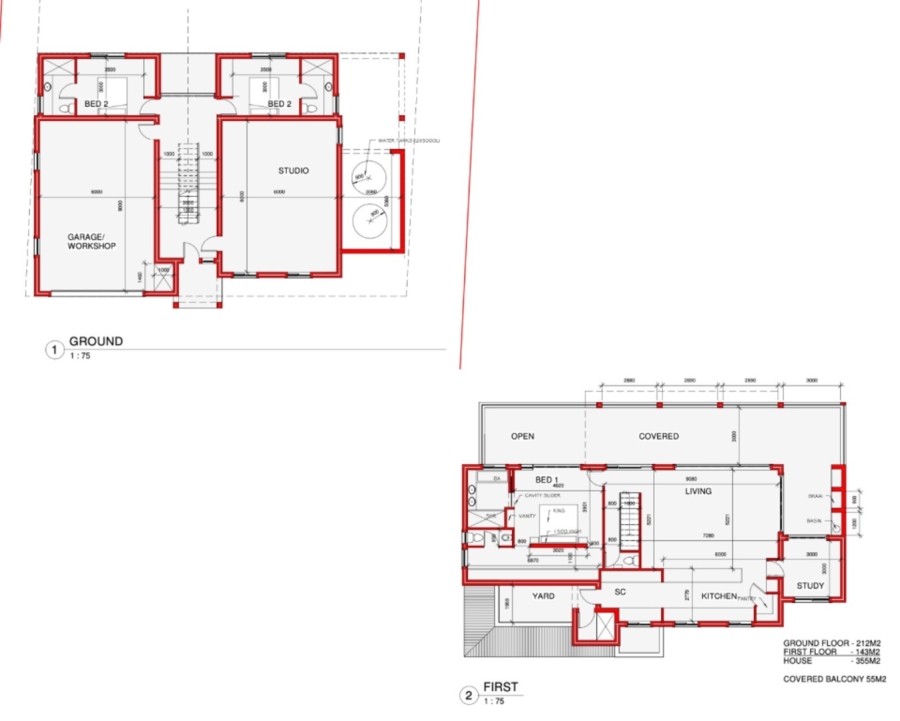 0 Bedroom Property for Sale in The Hill Western Cape